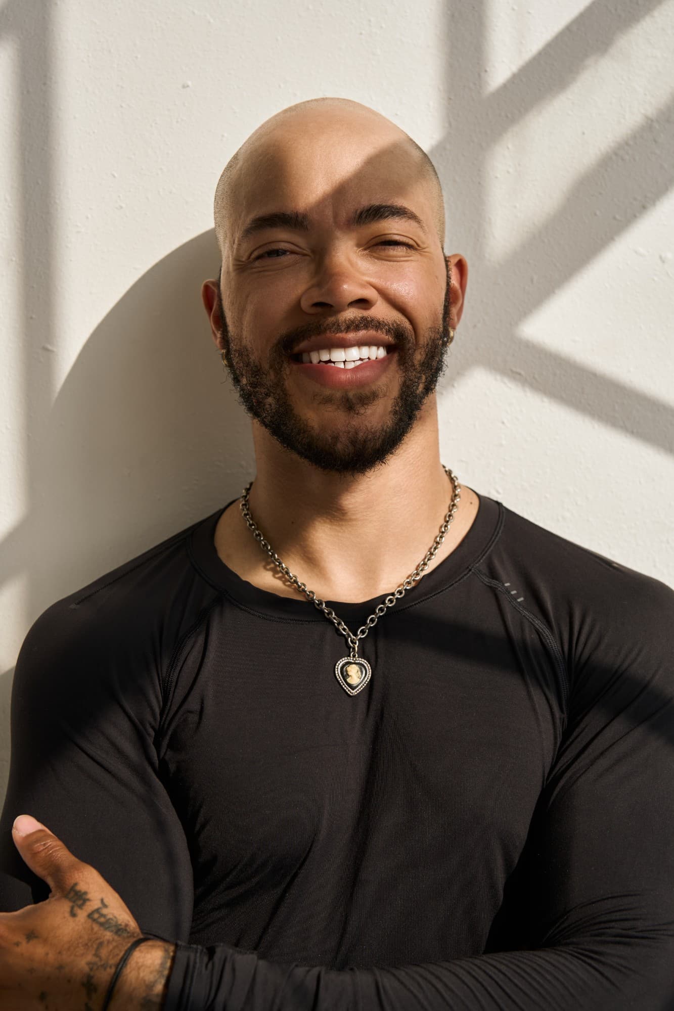 Greg, founder of Body by Greg